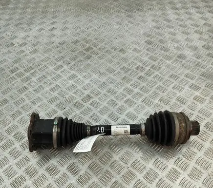Audi A5 Front driveshaft 8W0407271E