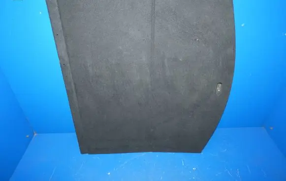 Mazda CX-5 Trunk bottom trim panel 