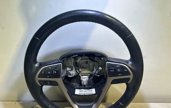 Jeep Cherokee Steering wheel