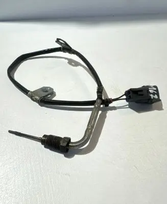 Toyota Avensis T250 Exhaust gas temperature sensor 0882