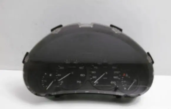 Citroen Berlingo Speedometer (instrument cluster) 9659364180