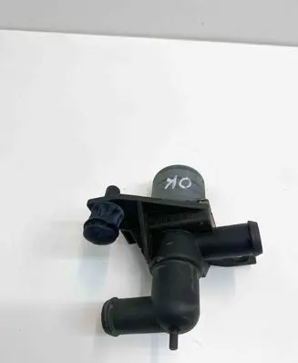 Mercedes-Benz SL R129 Coolant heater A0008307284 4960000001