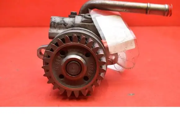 Volkswagen Touareg I Power steering pump 7H0422153A