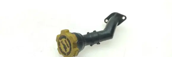 Subaru Legacy Oil fill pipe 