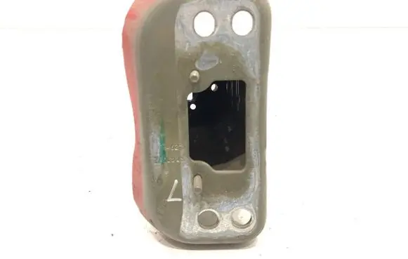 Toyota Yaris Other exterior part 