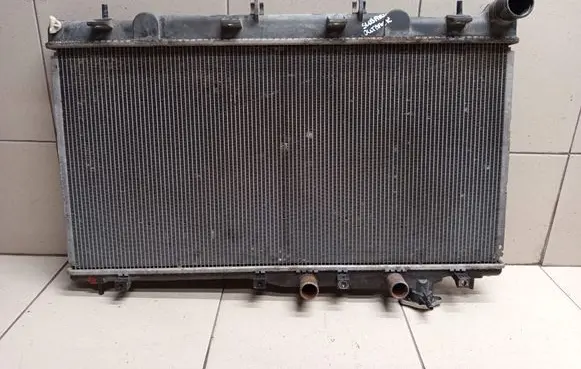Subaru Outback Intercooler radiator