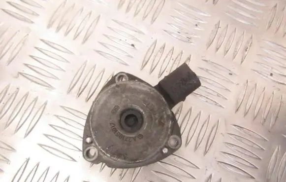 Camshaft position sensor