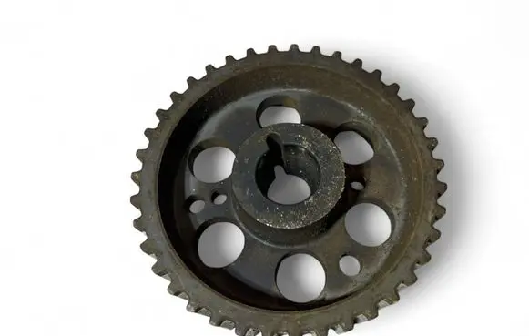 Opel Insignia A Fuel pump gear (pulley) 55183530