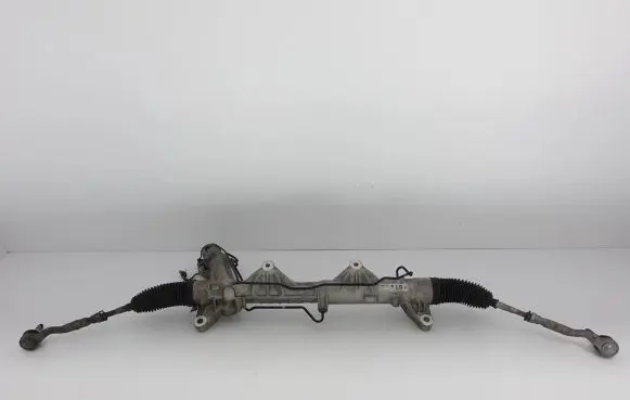 BMW 6 F12 F13 Steering rack 2284865