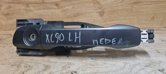 Volvo XC90 Front door exterior handle 