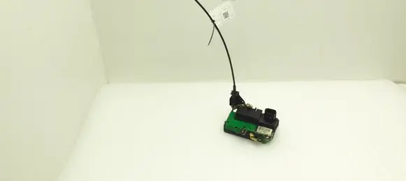 Volvo S80 Front door lock 30699750