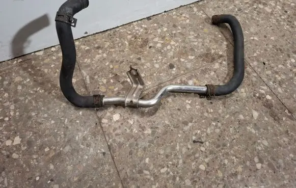 Lexus RX III Engine coolant pipe/hose