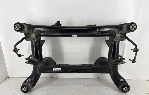 Alfa Romeo Stelvio Rear subframe 00505592300 00505417820