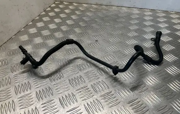Volkswagen Golf VII Vacuum line/pipe/hose