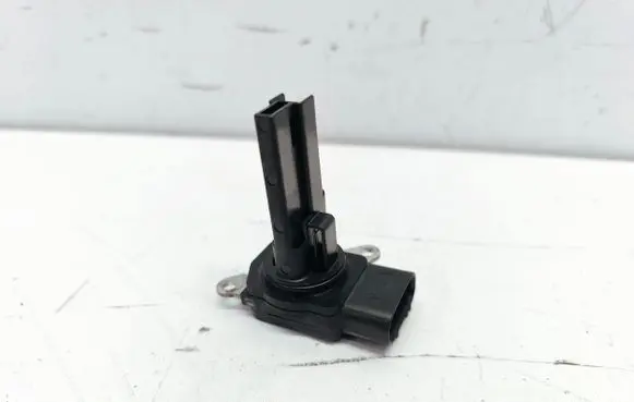 Land Rover Range Rover Sport L320 Mass air flow meter 7G9N12B579AB