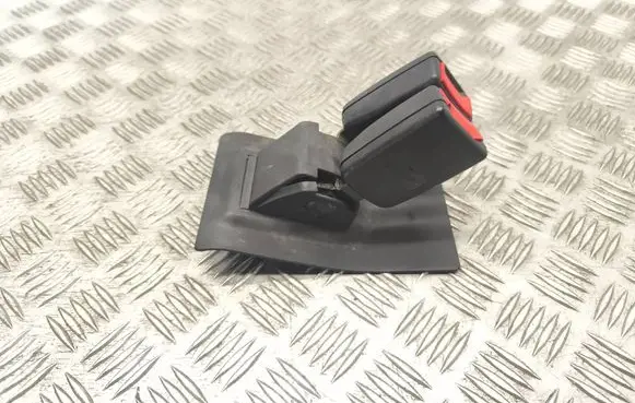Mini One - Cooper R50 - 53 Rear seatbelt buckle 5321261A
