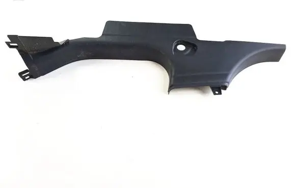 Mini Cooper Countryman R60 Rear sill trim cover