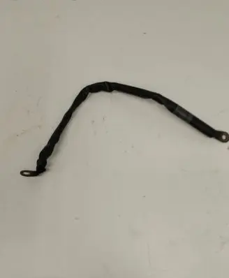 Mercedes-Benz B W246 W242 Negative earth cable (battery) A2465400335