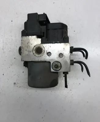 Peugeot 406 ABS Pump 9630532980 0265216543 0273004270