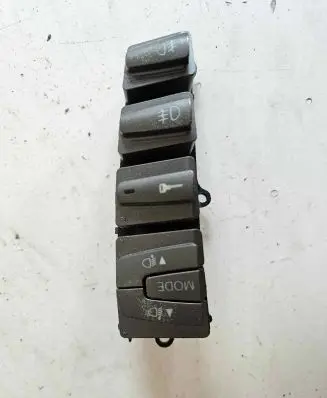 Fiat Bravo Headlight level height control switch 735424858 21120600 03410A