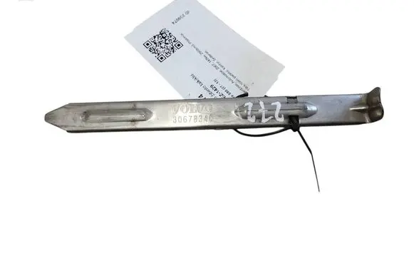 Volvo S80 Headlight/headlamp mounting bracket 30678340