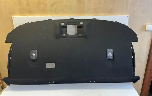 Toyota Corolla E210 E21 Parcel shelf 6433002G10C0
