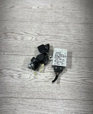 BMW 5 E39 Immobilizer control unit/module 6905668 61356905668 110187