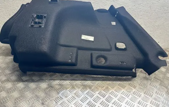 Cupra Formentor Trunk/boot side trim panel 5FF867428
