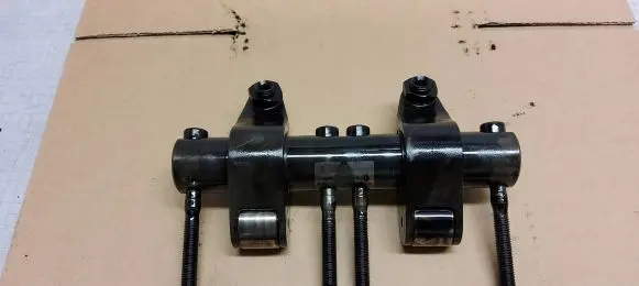 Volkswagen Transporter - Caravelle T5 Camshaft 038443H 911313352