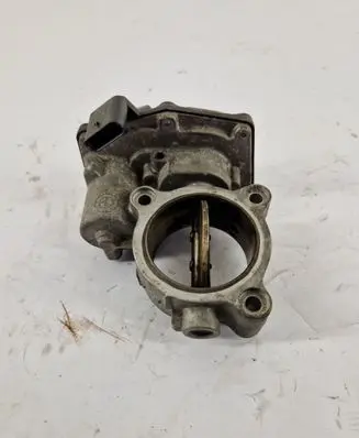Mini Cooper Countryman R60 Electric throttle body valve 781075202