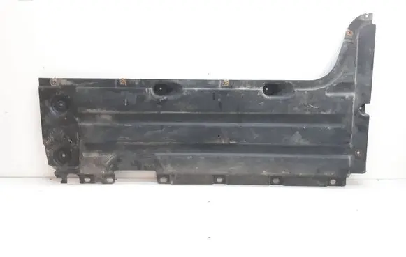BMW X3 F25 Side bottom protection 7213672 51757213672
