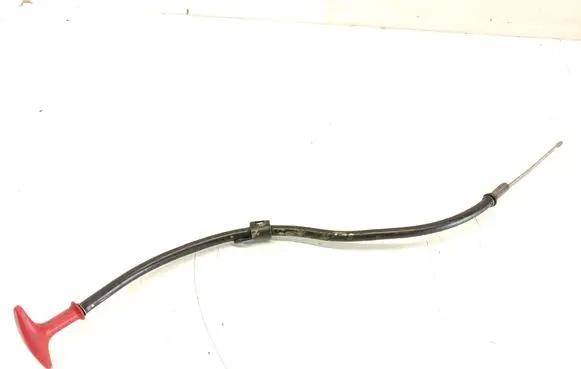 Jaguar XJ X300 Oil level dip stick 9JPFRB