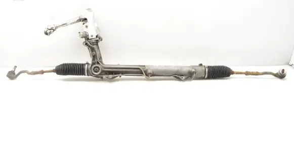 BMW X6 E71 Steering rack 6792657