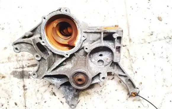 Volkswagen PASSAT B5 Water pump 028121