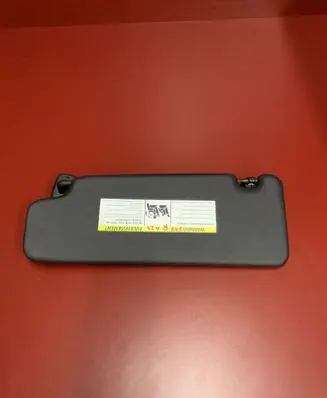 BMW X1 F48 F49 Sun visor