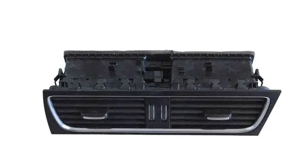 Audi A4 Allroad Dashboard air vent grill cover trim 8T2820951D