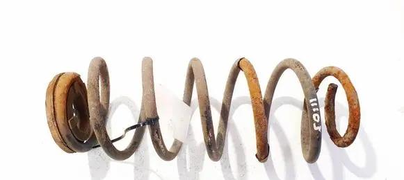 Mitsubishi Colt Rear coil spring 