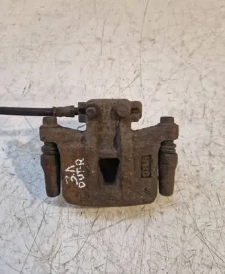 Mitsubishi Outlander Rear brake caliper