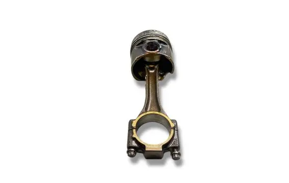 Skoda Octavia Mk3 (5E) Piston with connecting rod CXXB