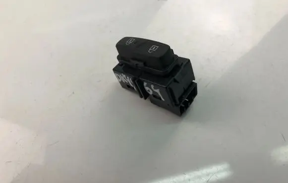 Volvo V60 Central locking switch button 31318989