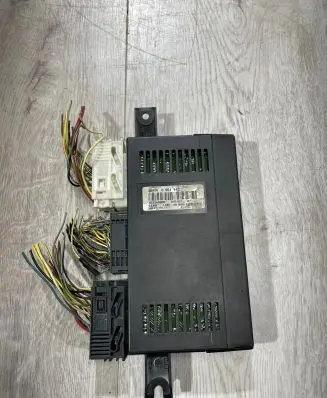 BMW X5 E53 Light module LCM 6961142 010107 037260805