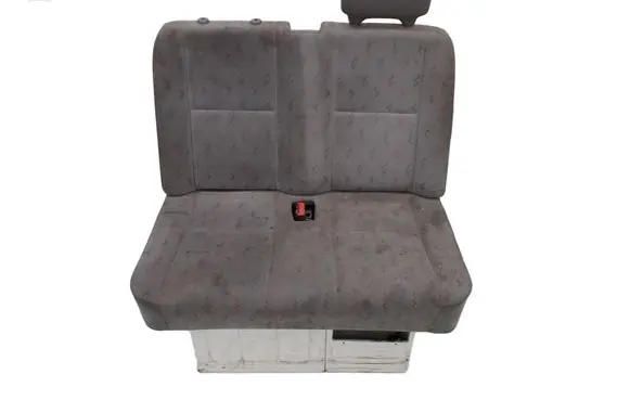 Volkswagen II LT Front double seat F2D-V017282