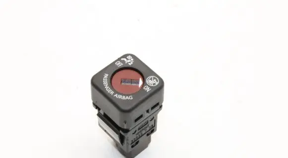 Opel Mokka B Central locking switch button 9641391277