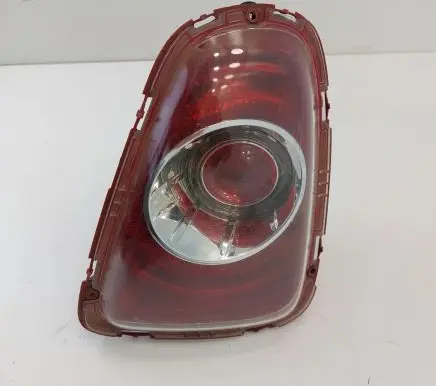 Mini One - Cooper Coupe R56 Rear/tail lights 7255914