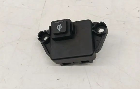KIA Niro Other switches/knobs/shifts