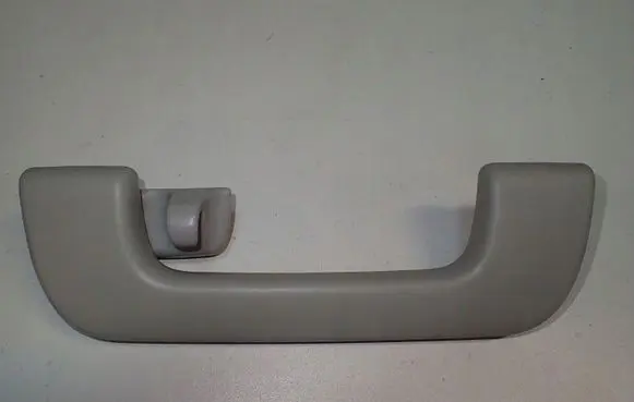 Audi Q7 4M Rear interior roof grab handle 4M0857607A
