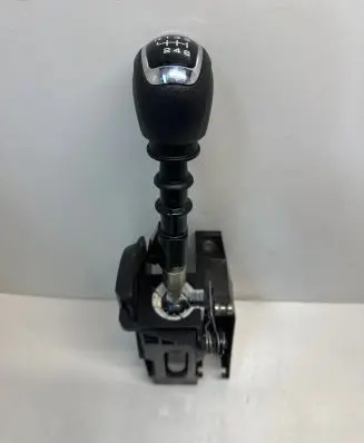 Iveco Daily 6th gen Gear shifter/selector 5802470371