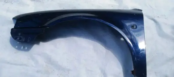 Fiat Bravo - Brava Fender melyna