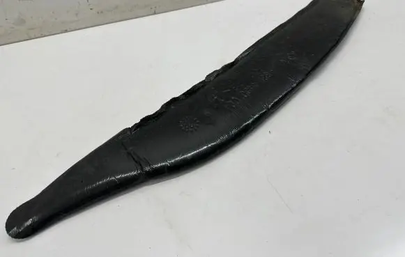 Mercedes-Benz CLA C118 X118 Fender foam support/seal A1188854400