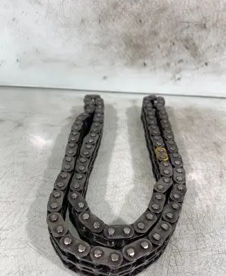 Nissan X-Trail T30 Timing chain (engine) 